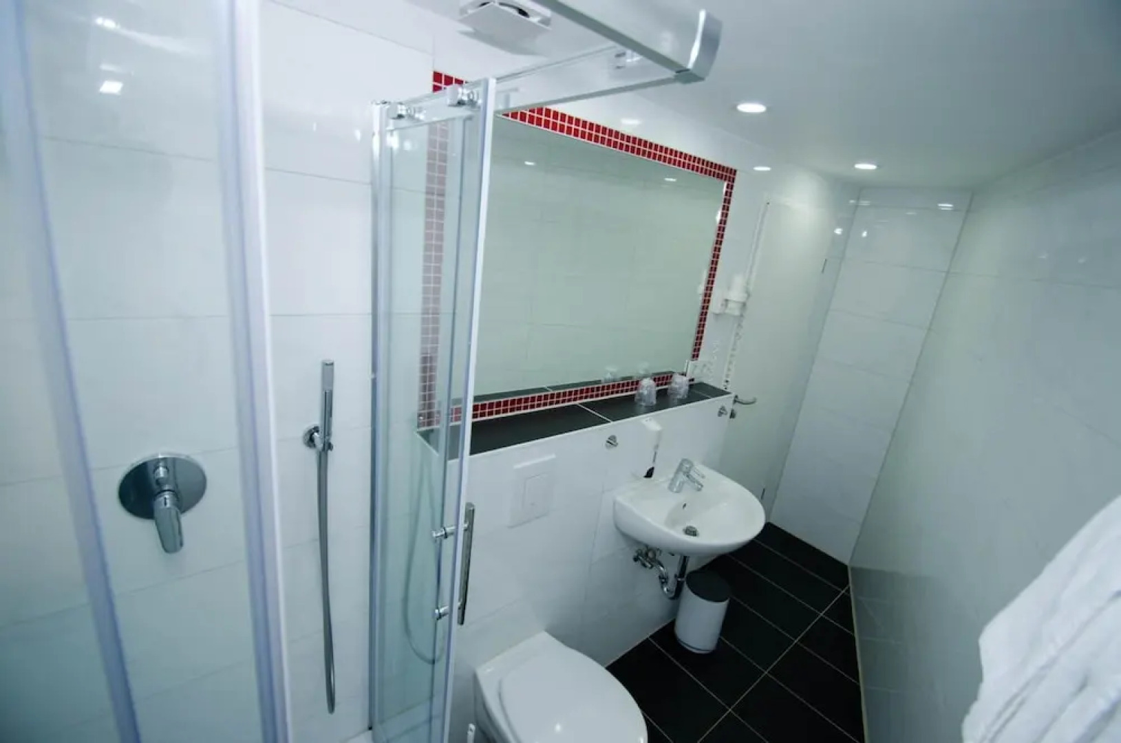 Hotel König Humbert