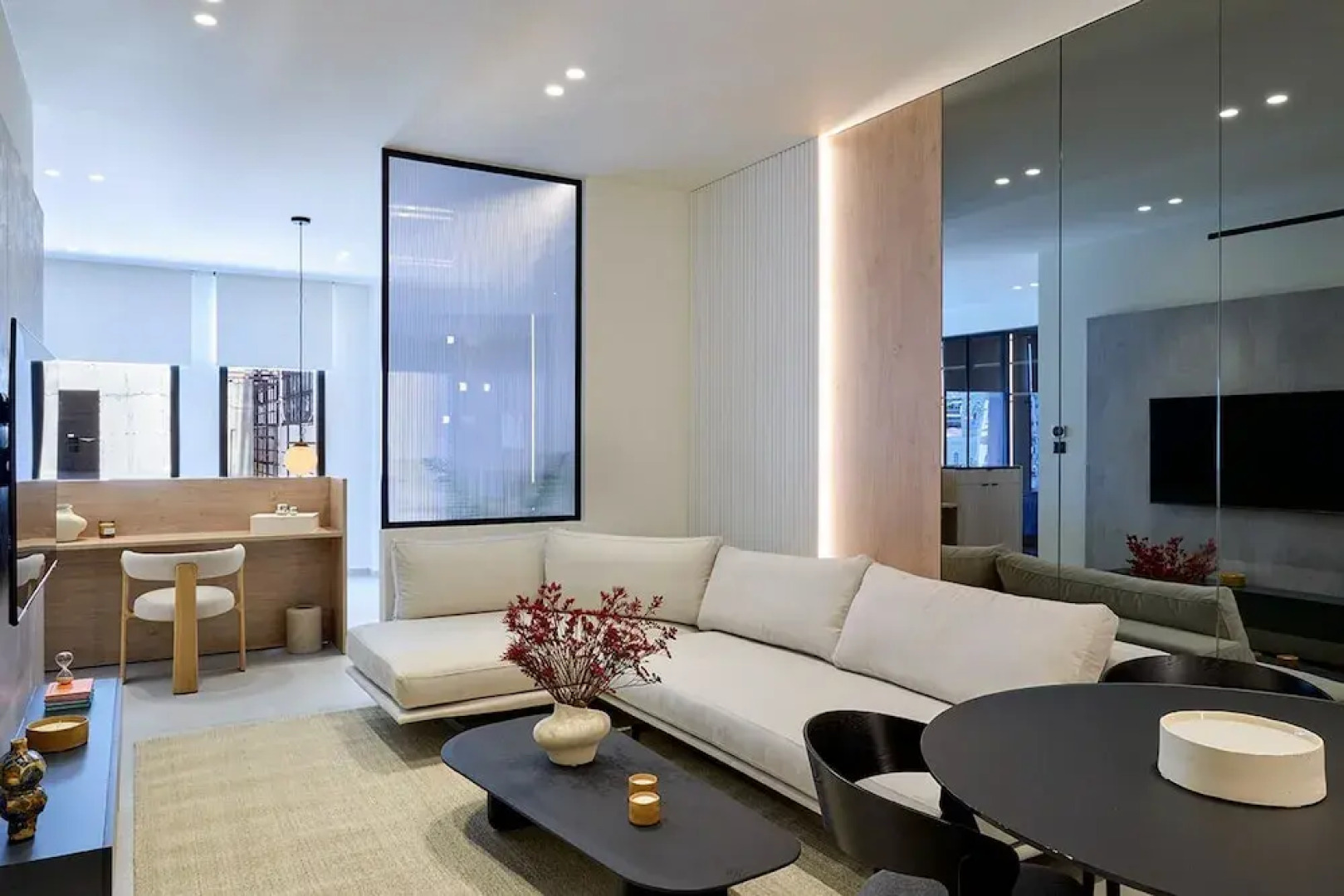 Fasma Suites Luxury Apartments in Piraeus