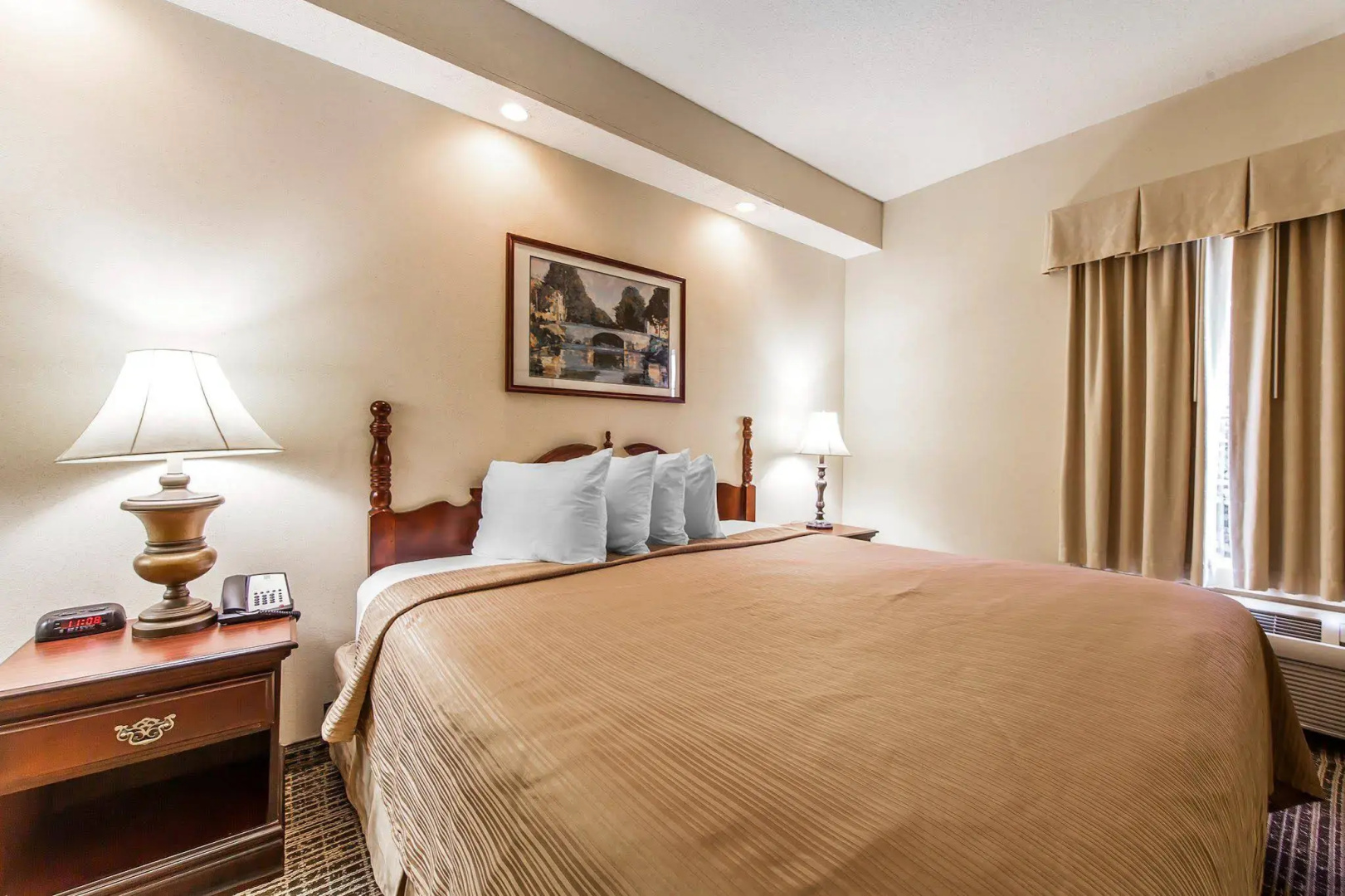 Quality Inn Oak Ridge - Knoxville West
