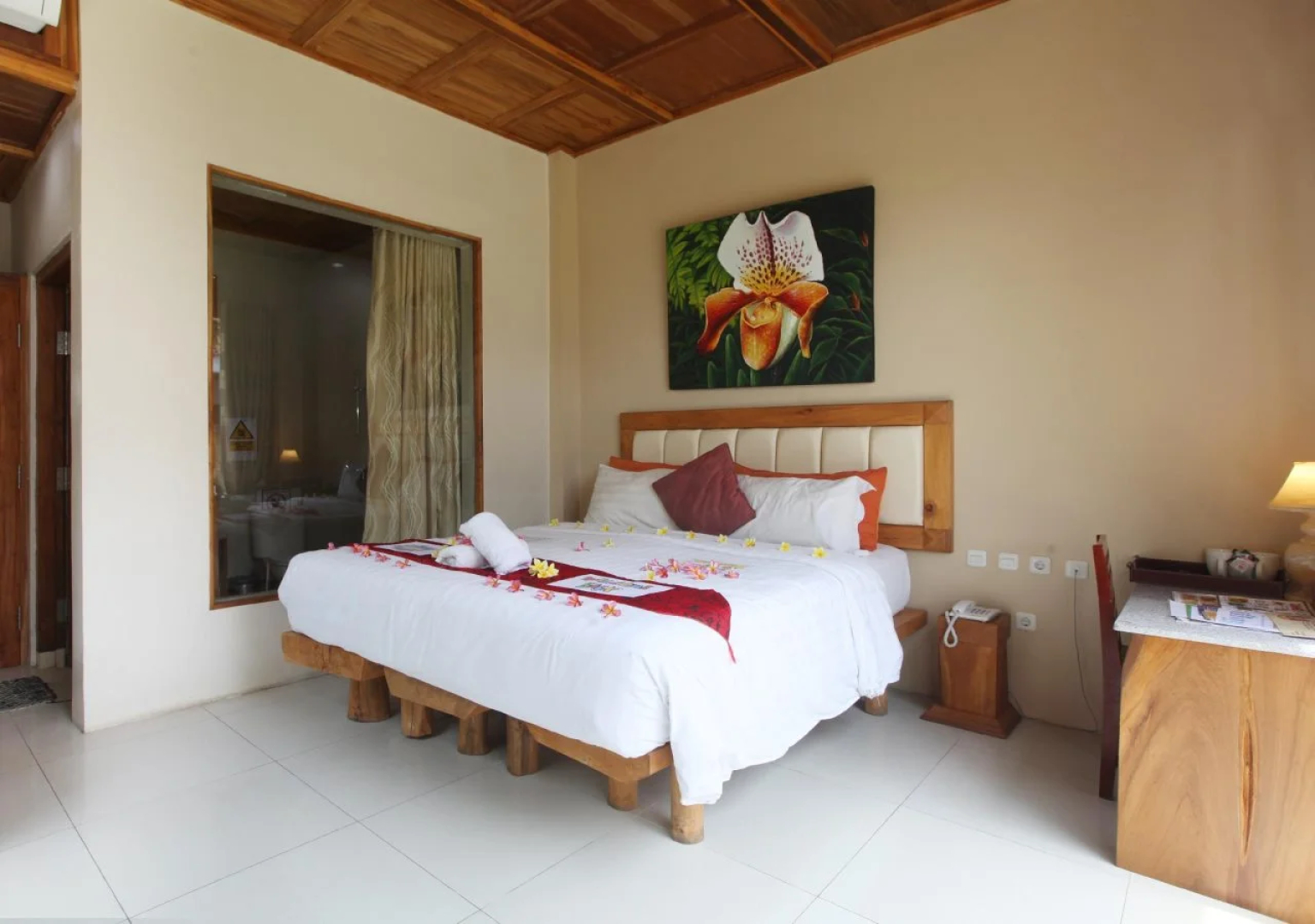 Crystal Beach Bali
