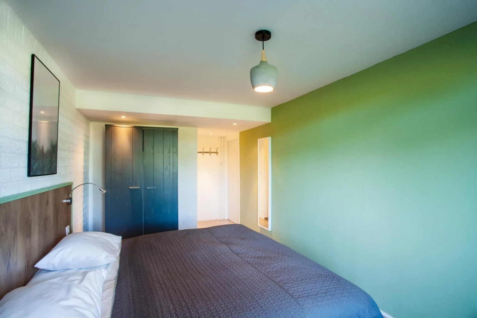 Family Villa Near the Ijsselmeer and Forrest