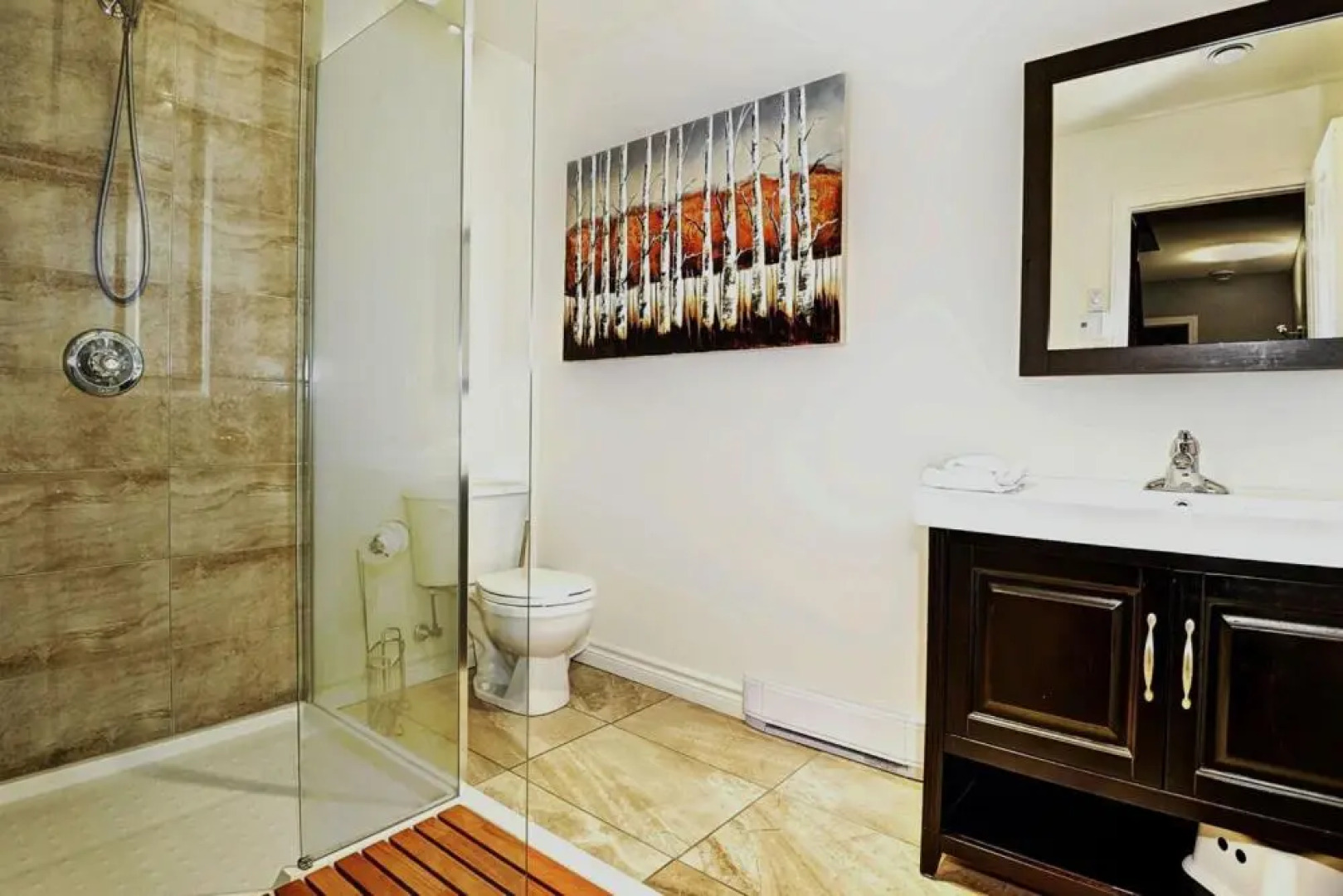 Chalets Alpins- 15 Chemin des Skieurs