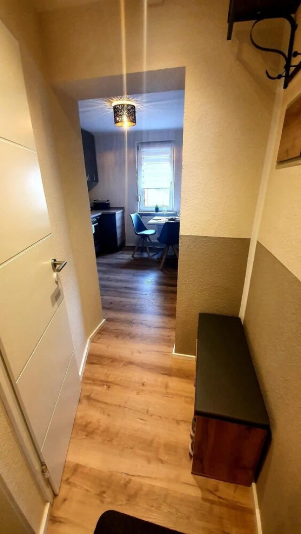 Ferienhaus der Harzer Freiheit 1 Edelharz