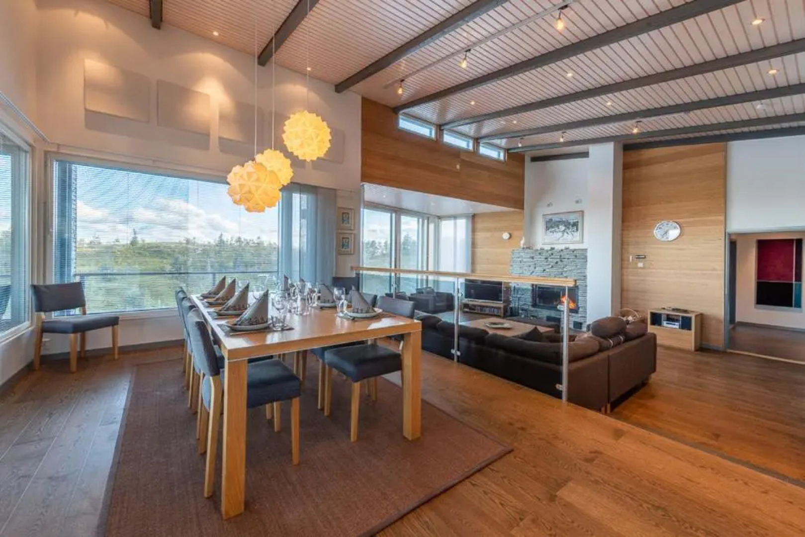 Rukavuorenhuippu Apartment