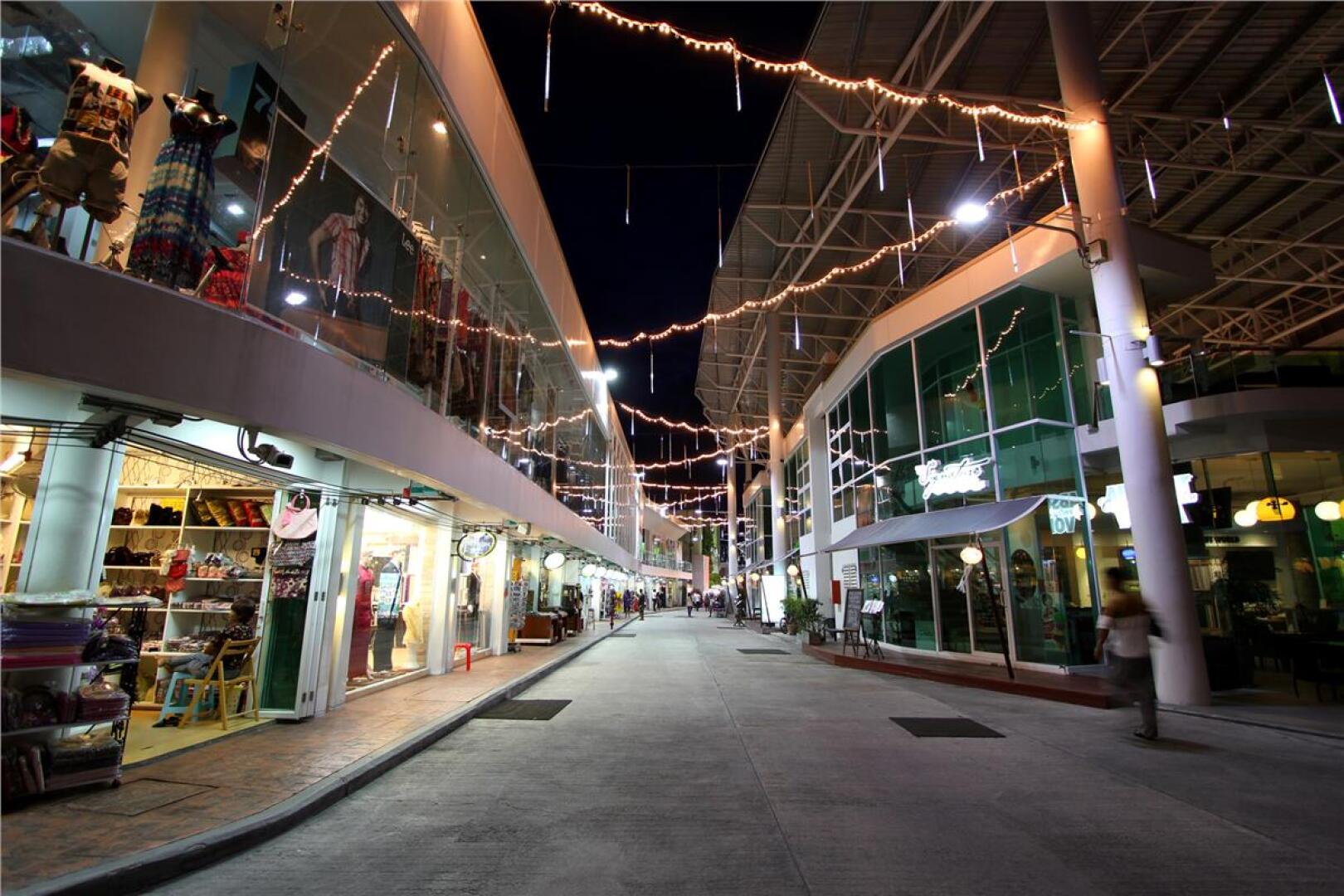 Курортный отель The Kee Resort & Spa