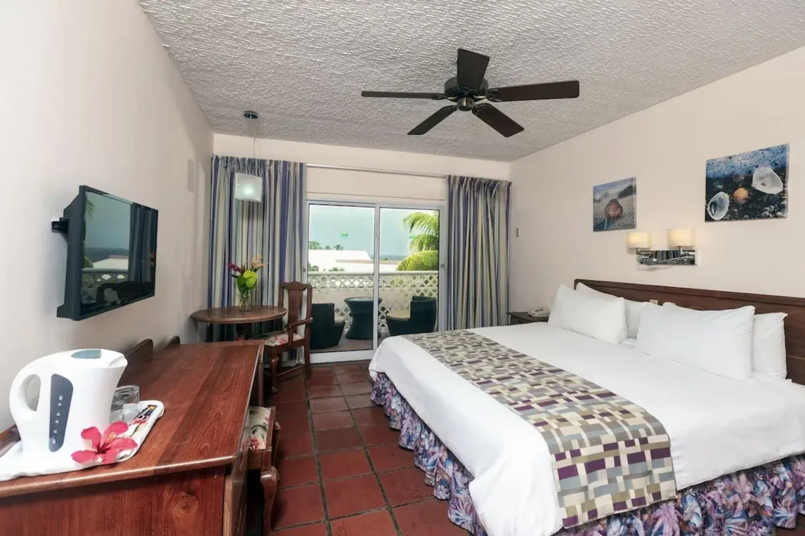 Grafton Beach Resort