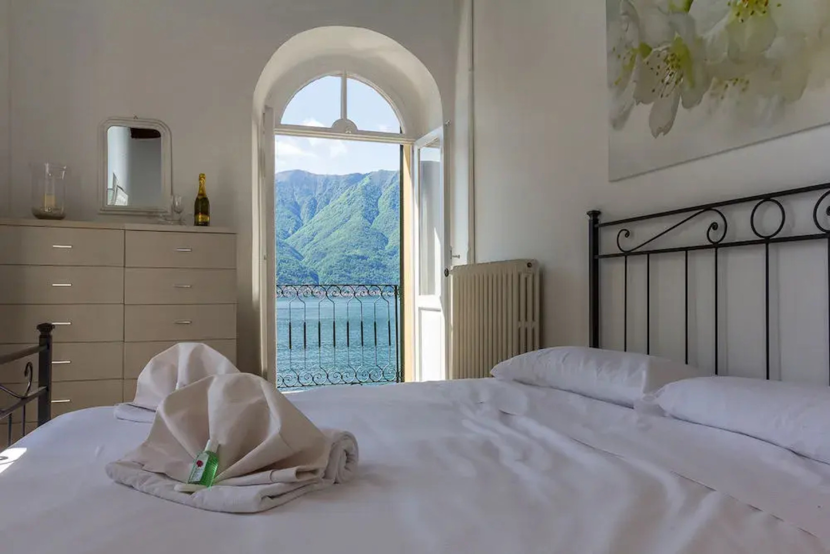 Como Vita - Tremezzo Lake Front Cottage
