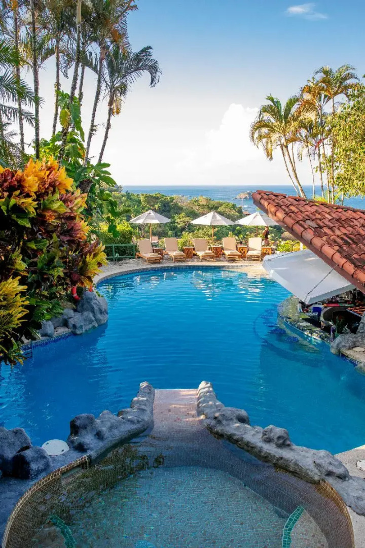 Si Como No Resort, Spa and Wildlife Refuge