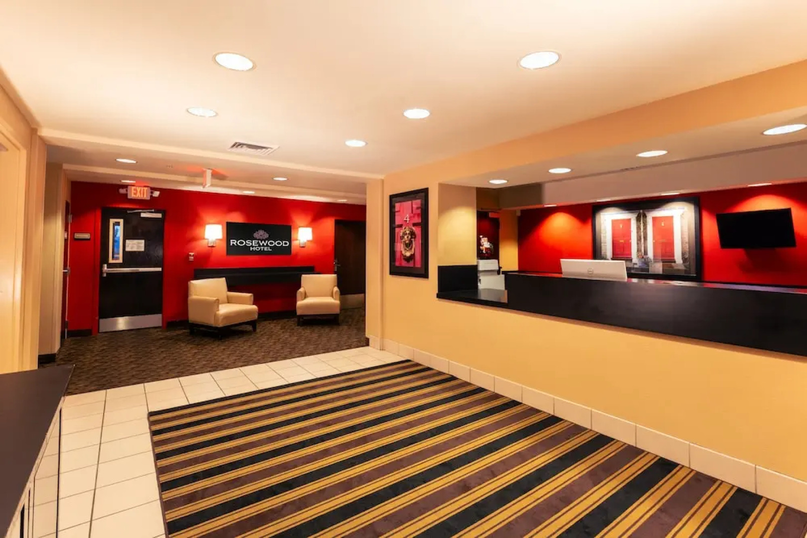 Extended Stay America Portland - Gresham