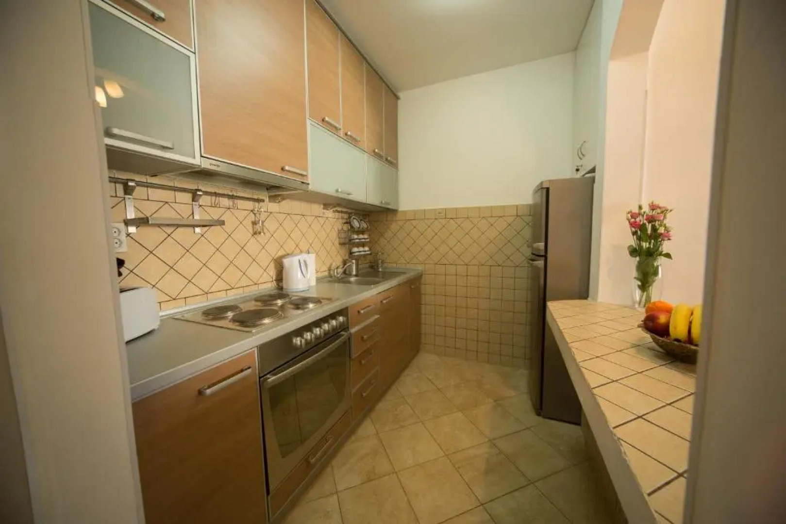 ZEN Apartment Pržno