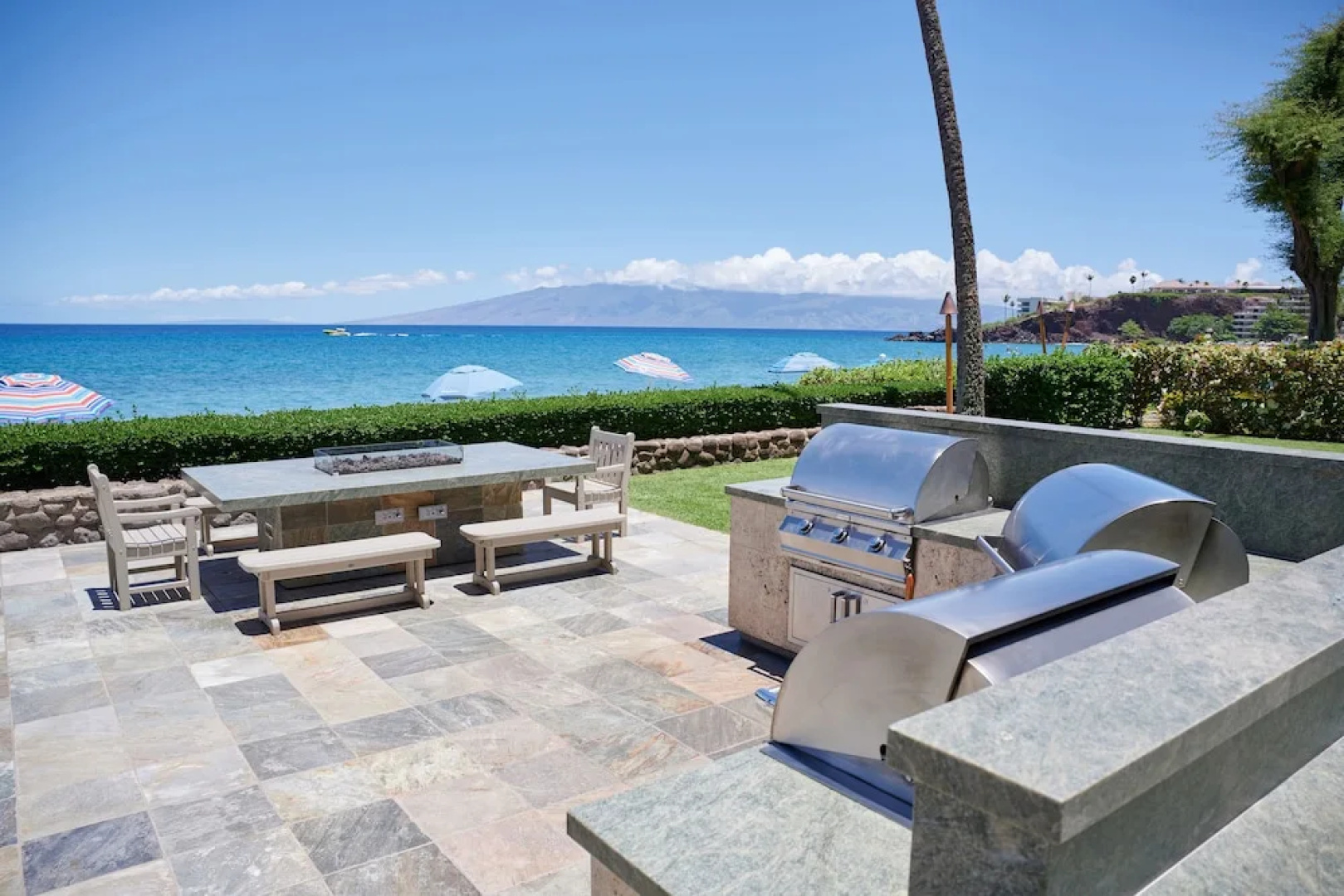 AEI at The Whaler Kaanapali Beach Resort