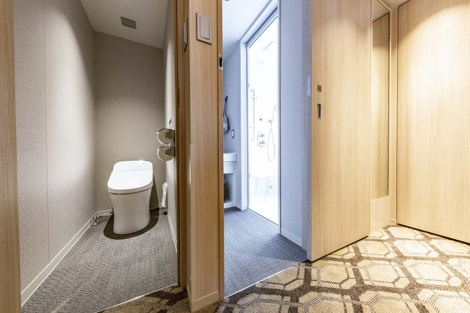 Hotel Hanshin Annex Osaka