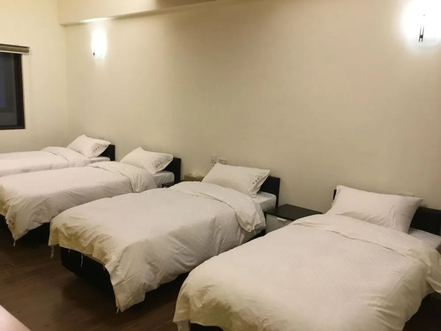 Yi-Xiang Yuan Guest House