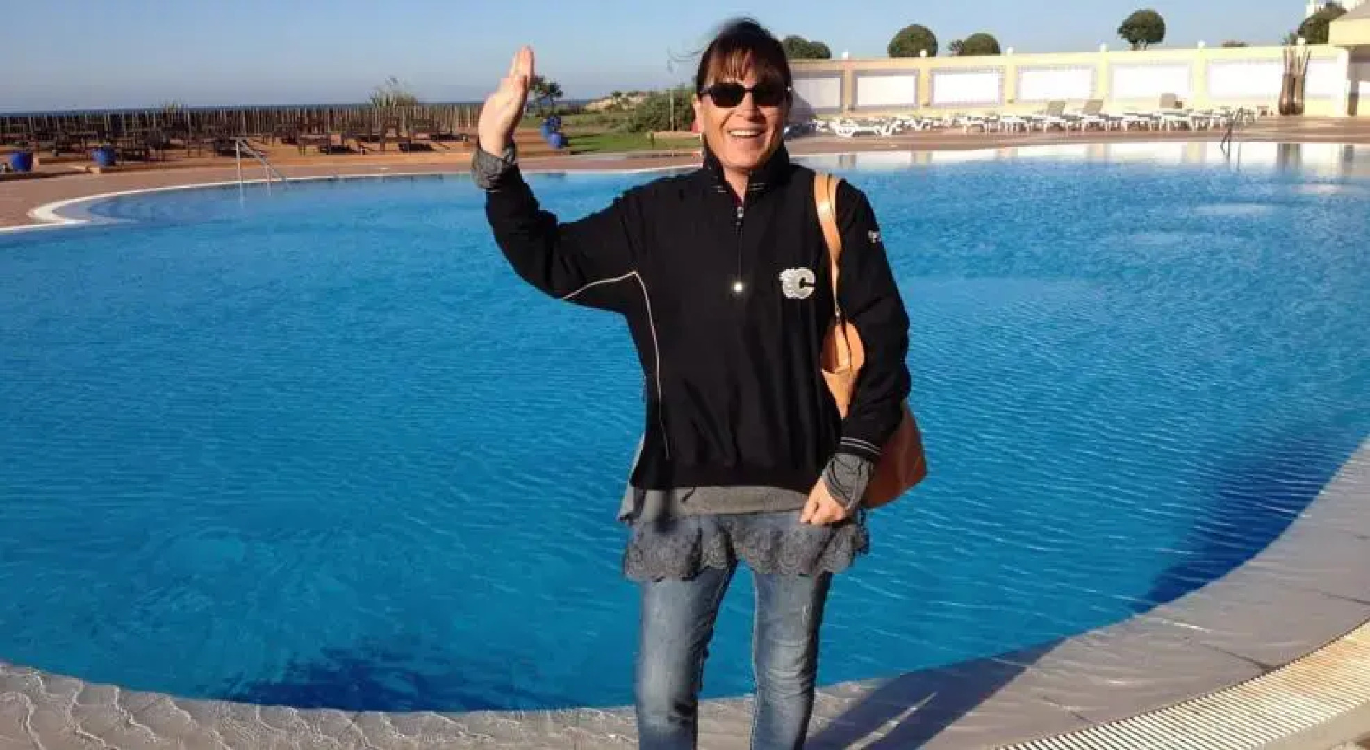 Beach Villa Praia Del-Rey