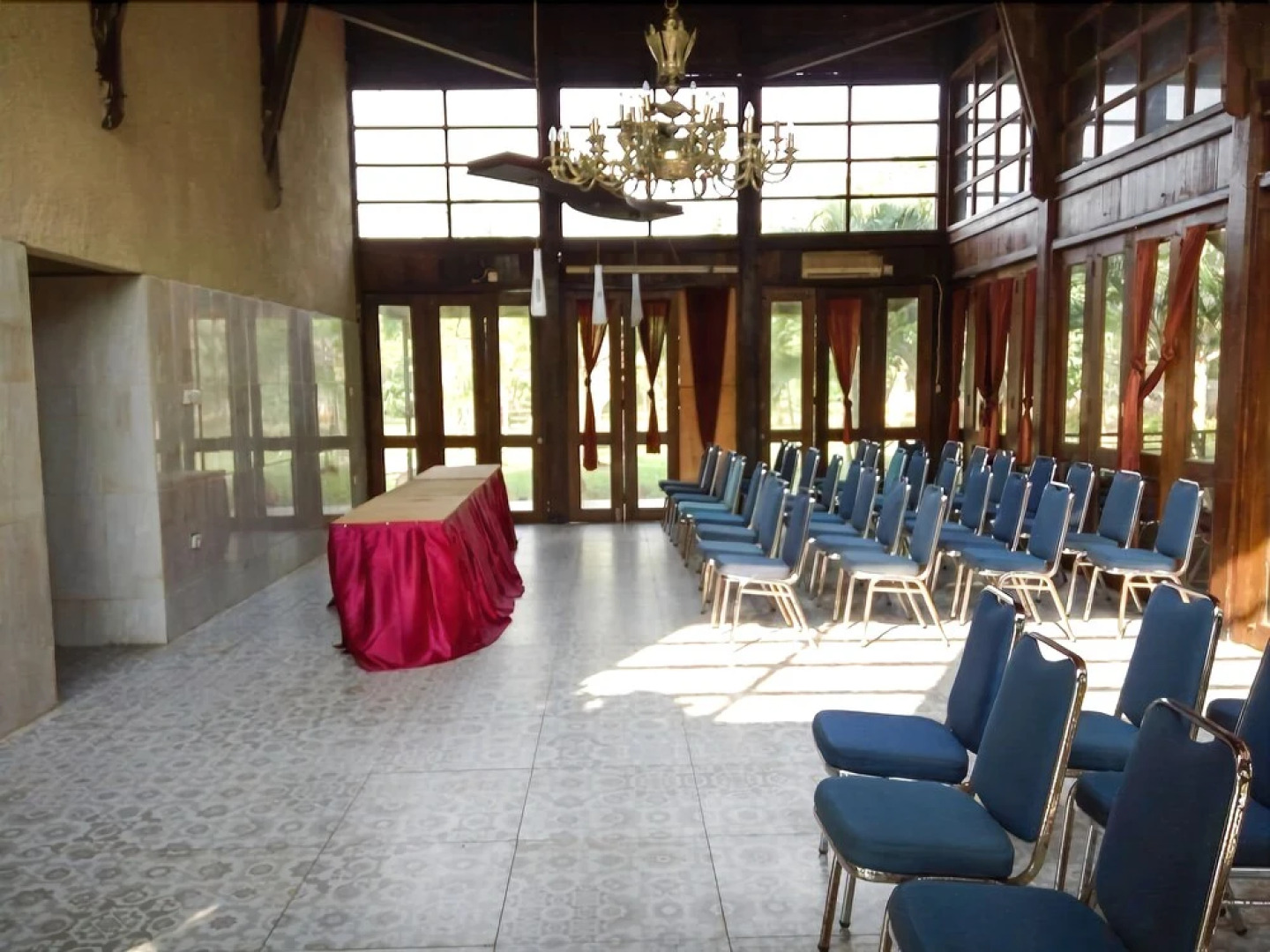 Anyer Palazzo by SKH