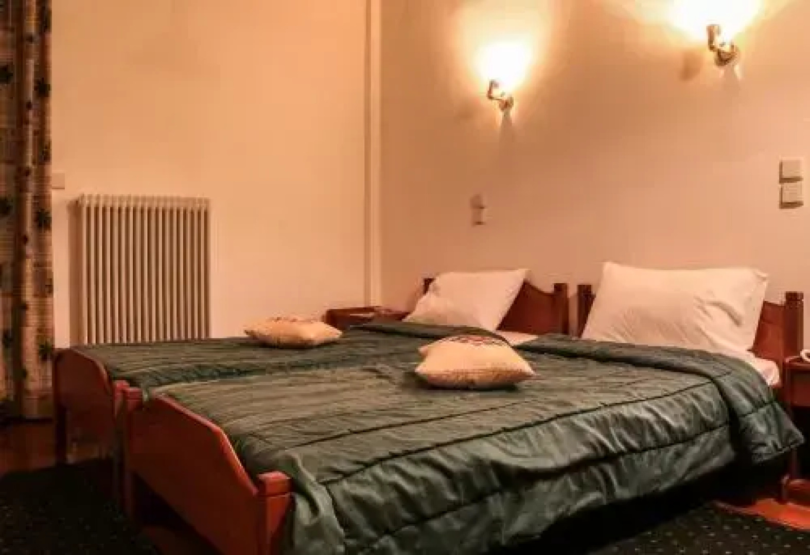 Zampakas Hotel Panorama