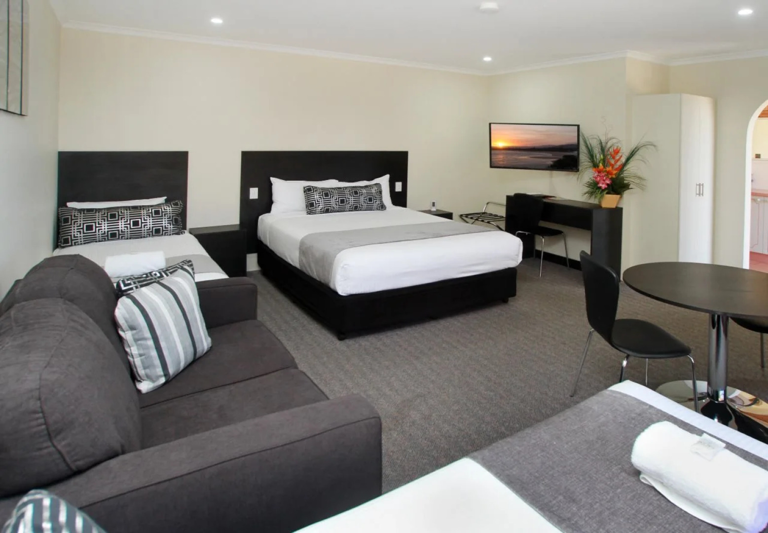 Twofold Bay Motor Inn