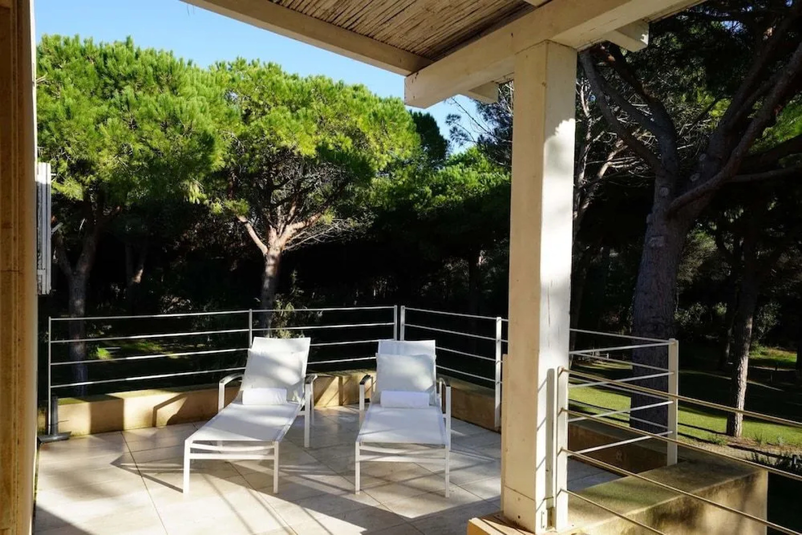 Is Arenas Private Golf & Foresterie Boutique Resort