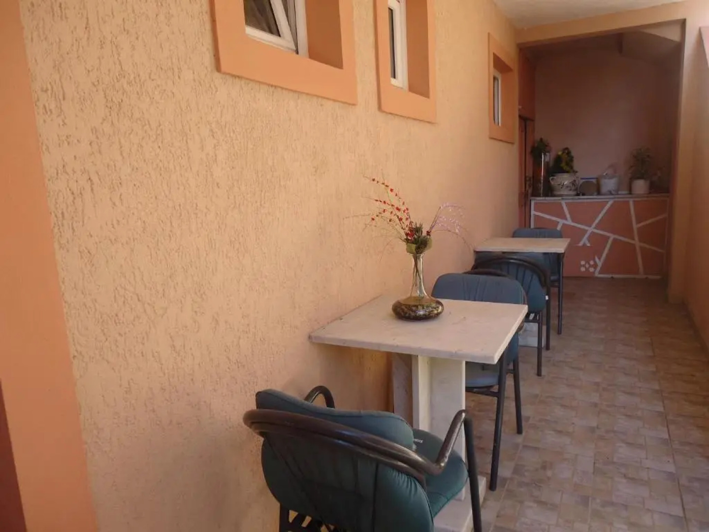 Apartments Villa Micunovic