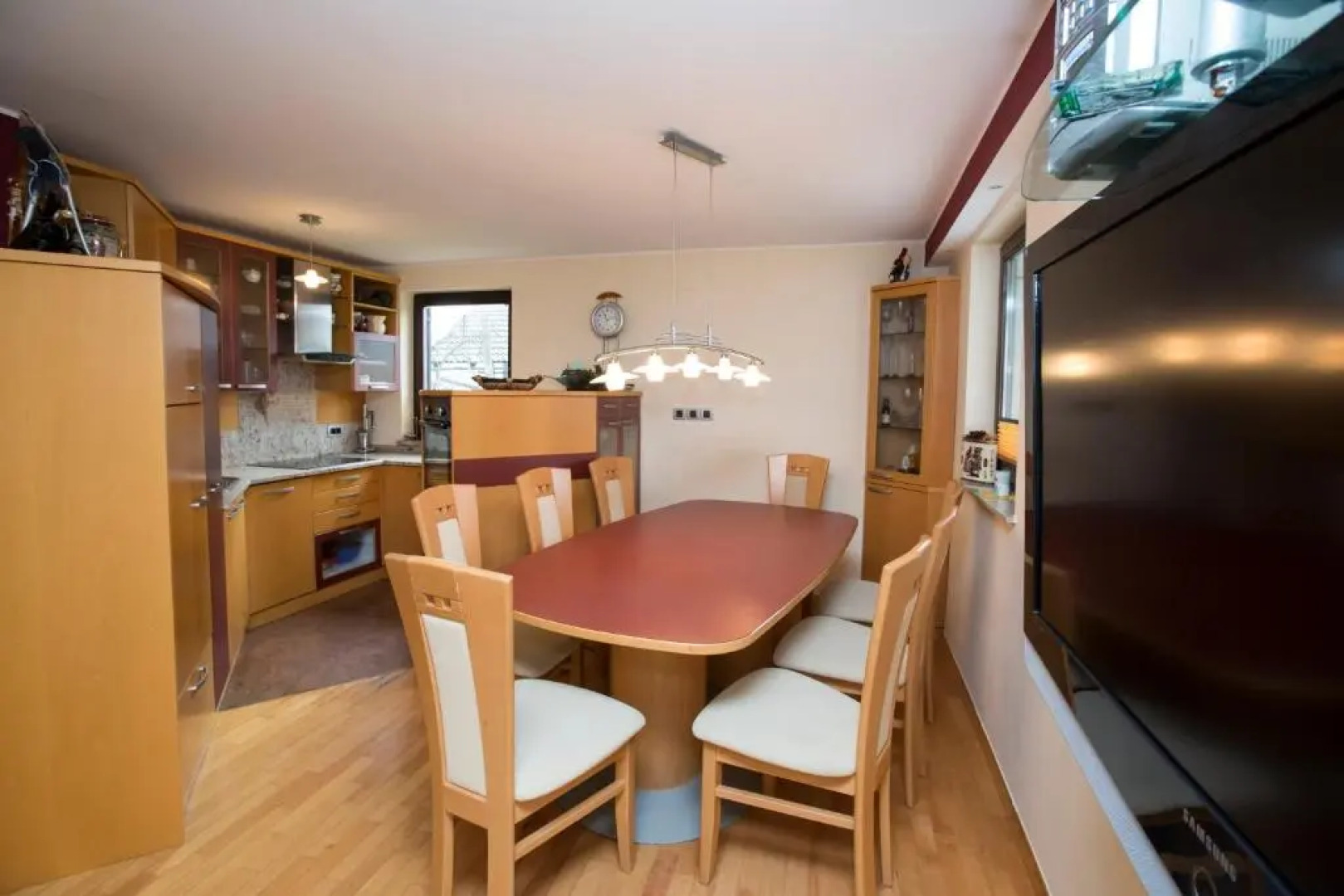 Holiday House Klemenčič