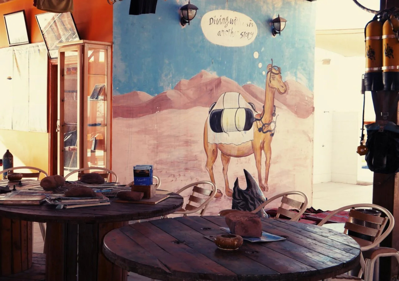 Aqaba Adventure Divers Village