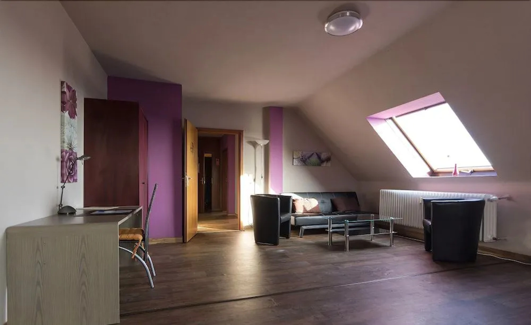 Hotel Luitpold Schweinfurt