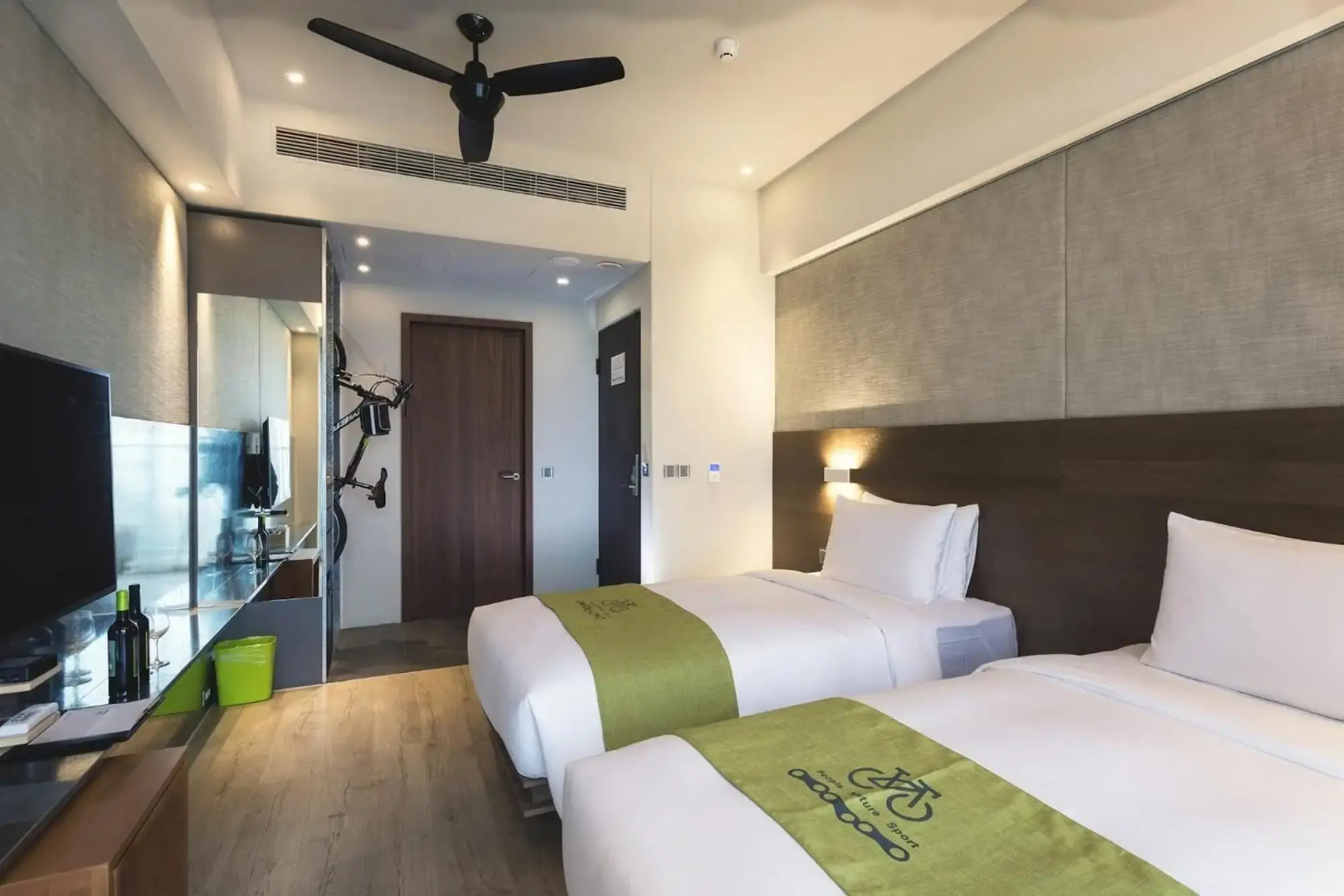 Kadda Hotel
