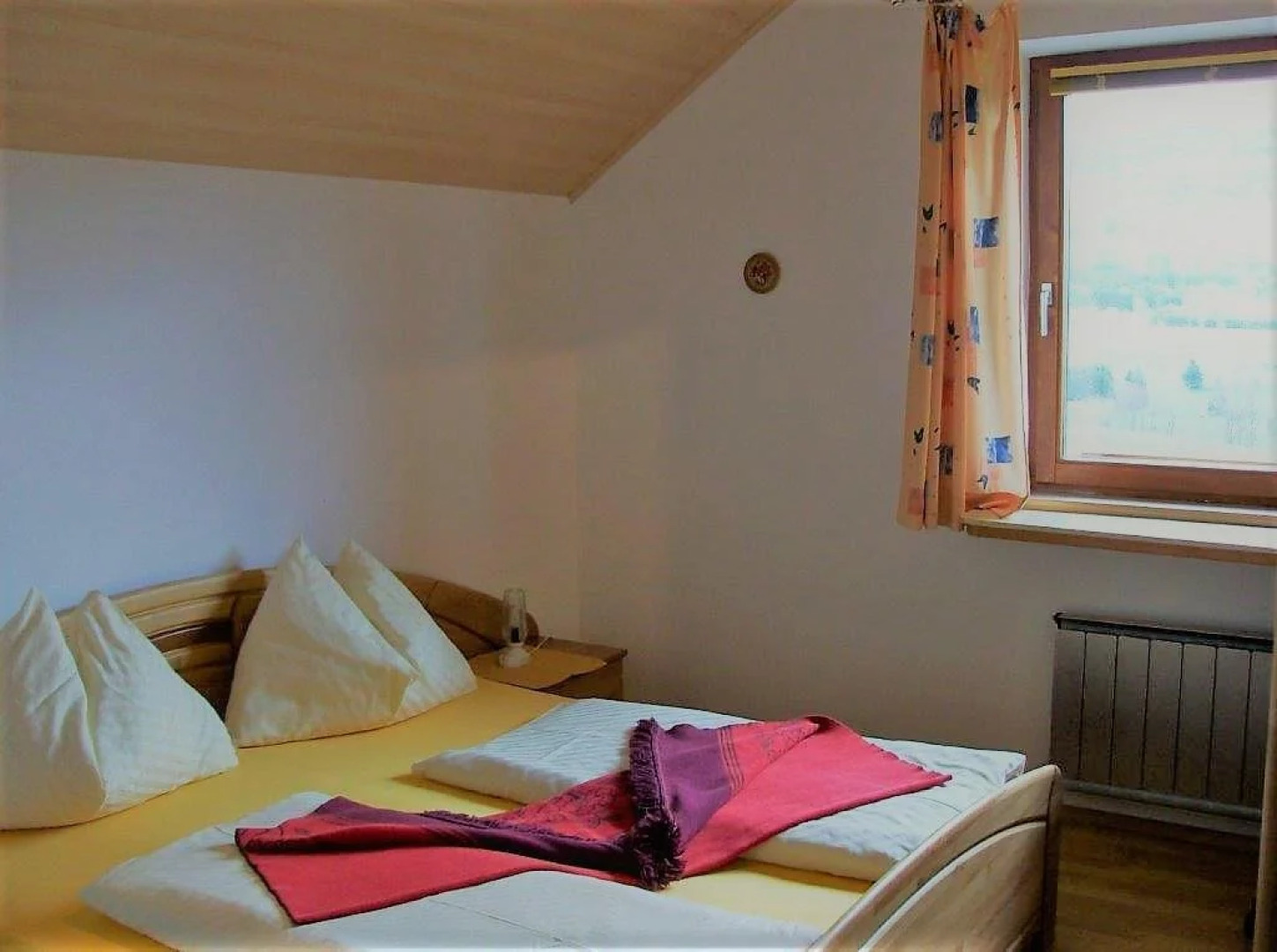 Hotel Gasthof zur Linde