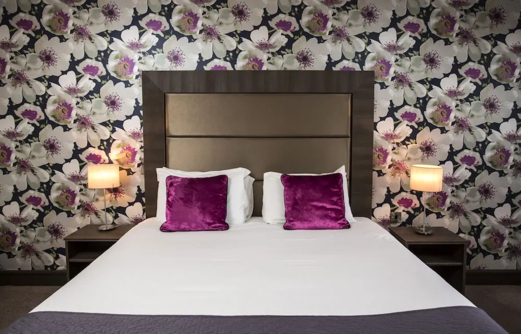 The Brandon House Hotel & Solas Croí Eco Spa