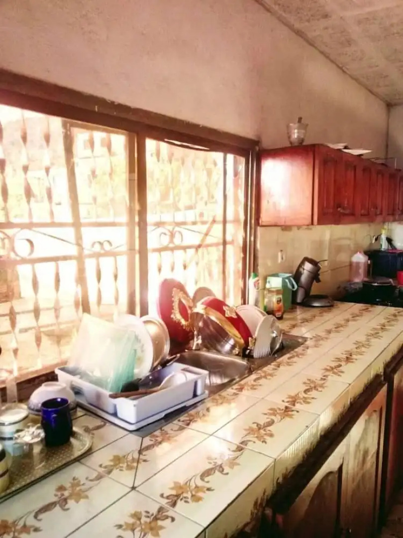 Maisons D'Hotes Laguiri