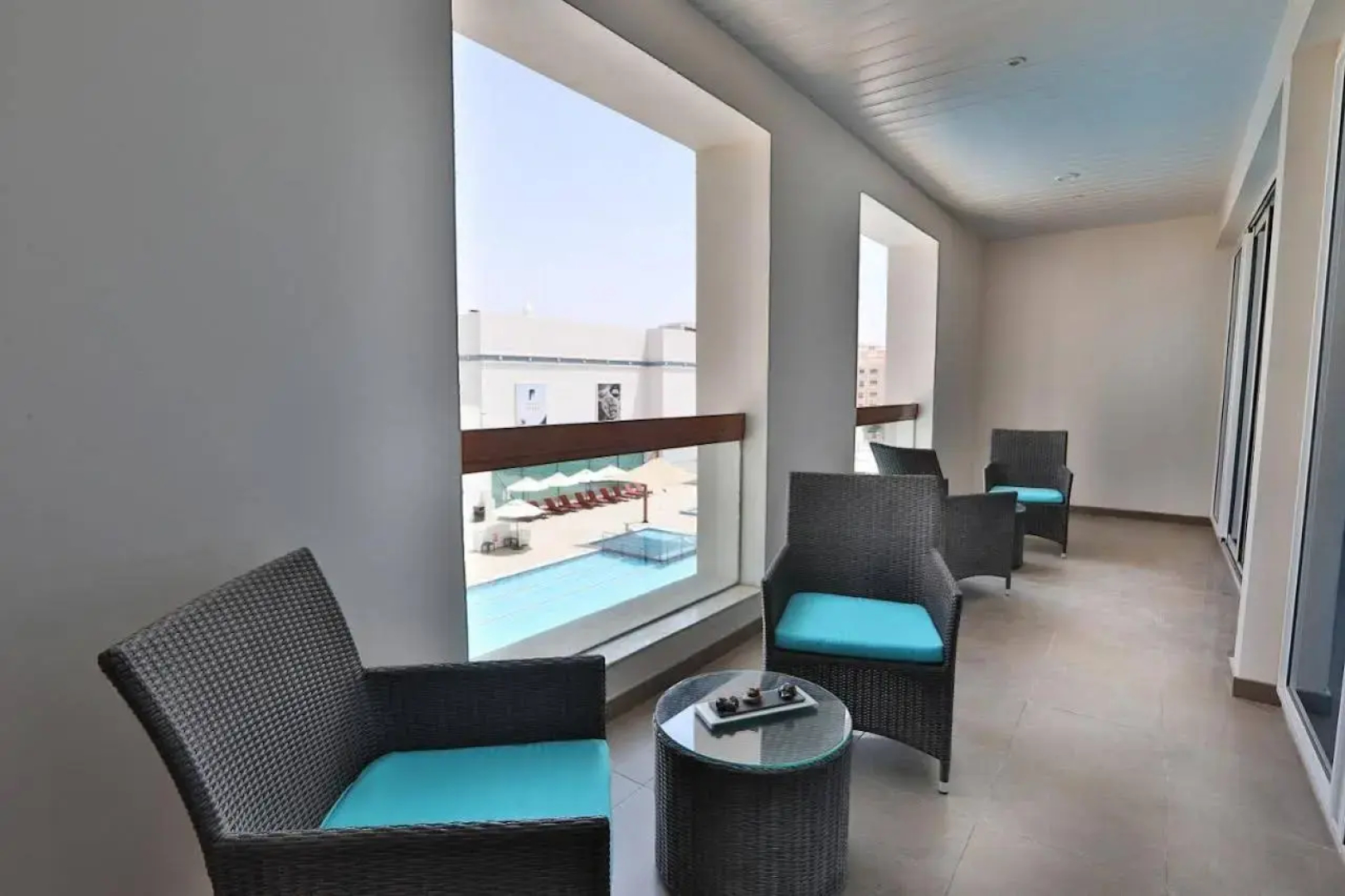 Four Points by Sheraton Al Ain