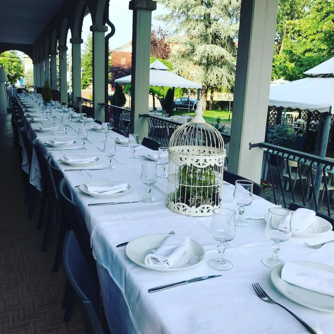 Hotel Ristorante Gallo D'Oro