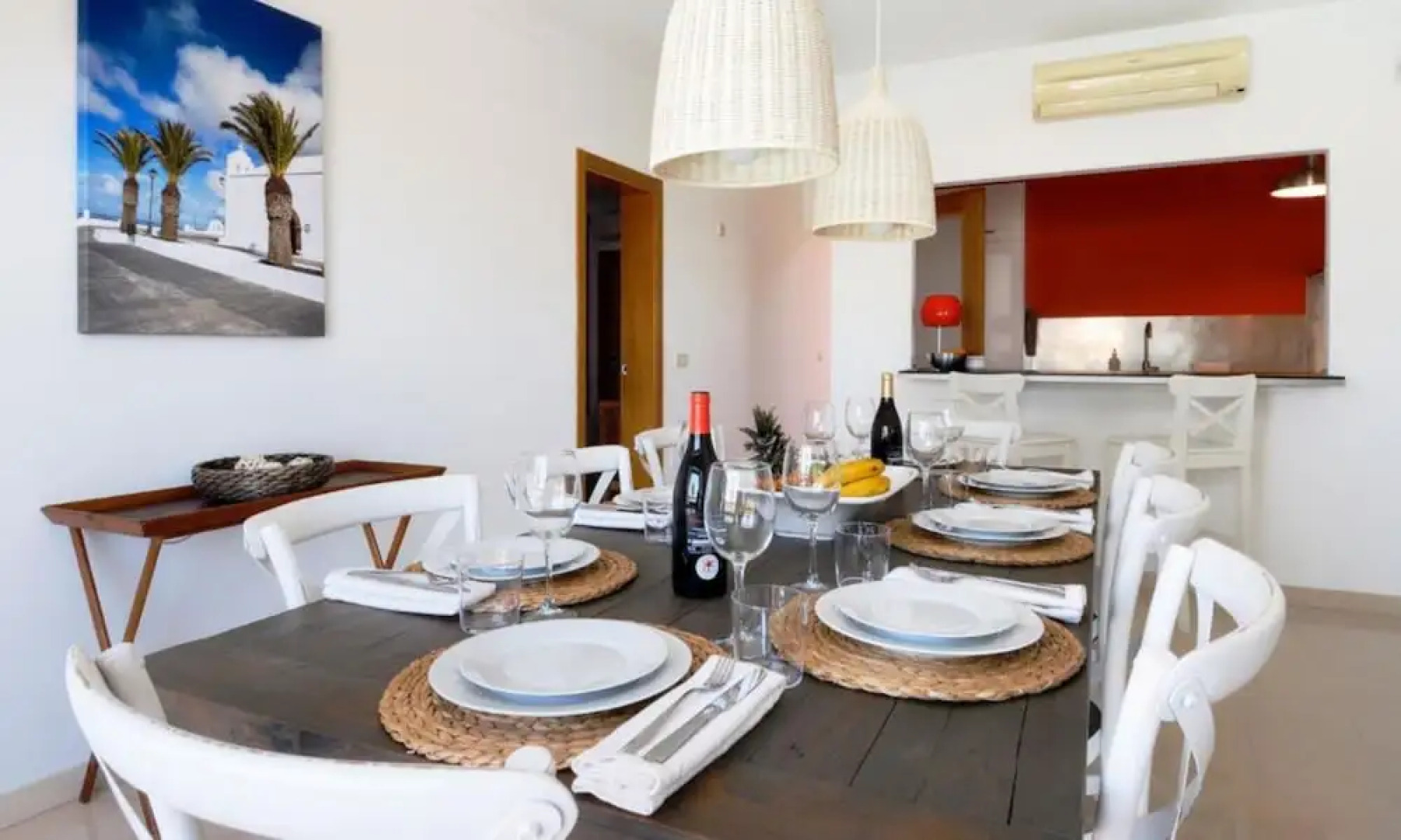 106072 - Villa in Playa Blanca