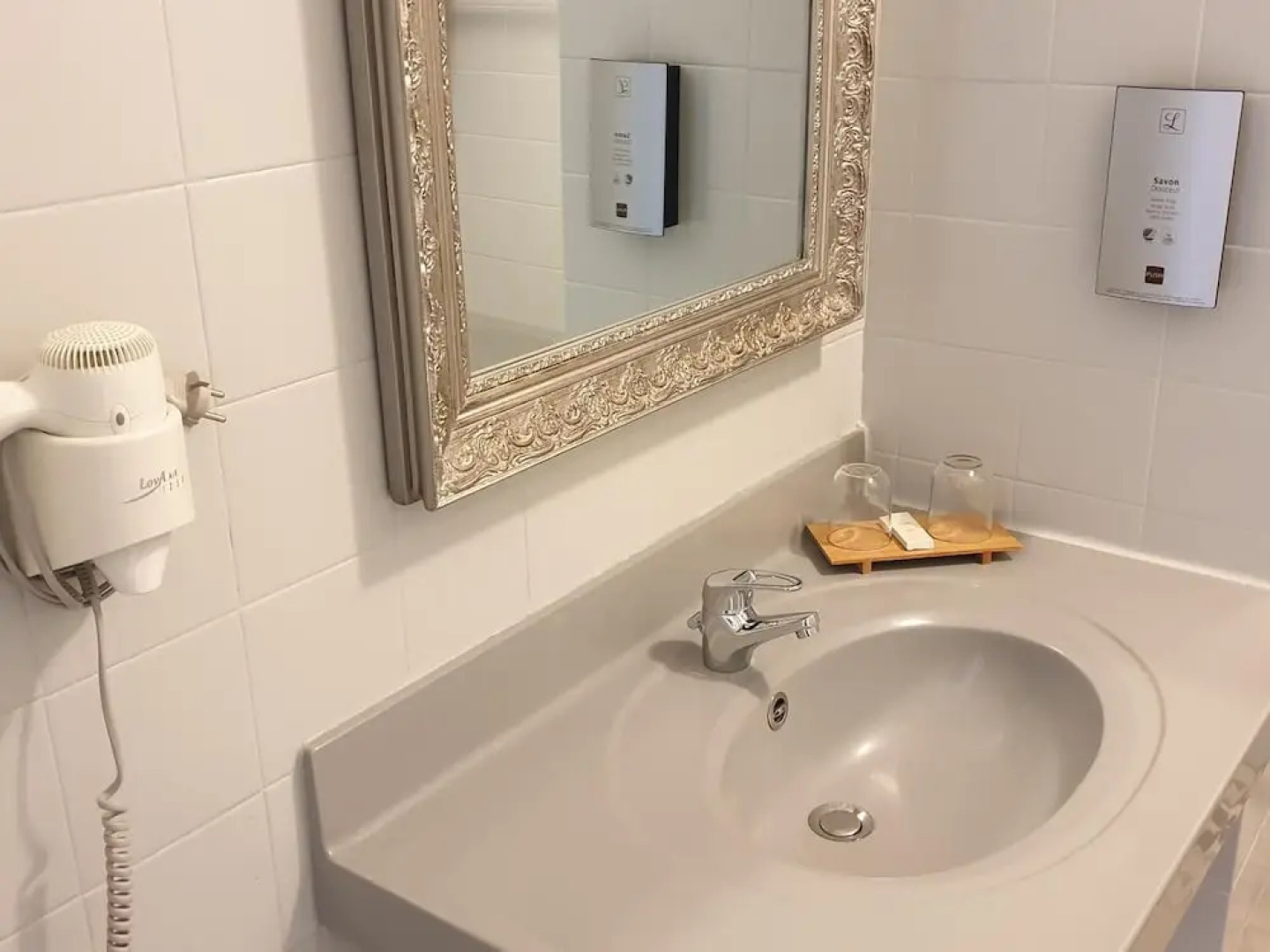 Le Relais des Dix Crus