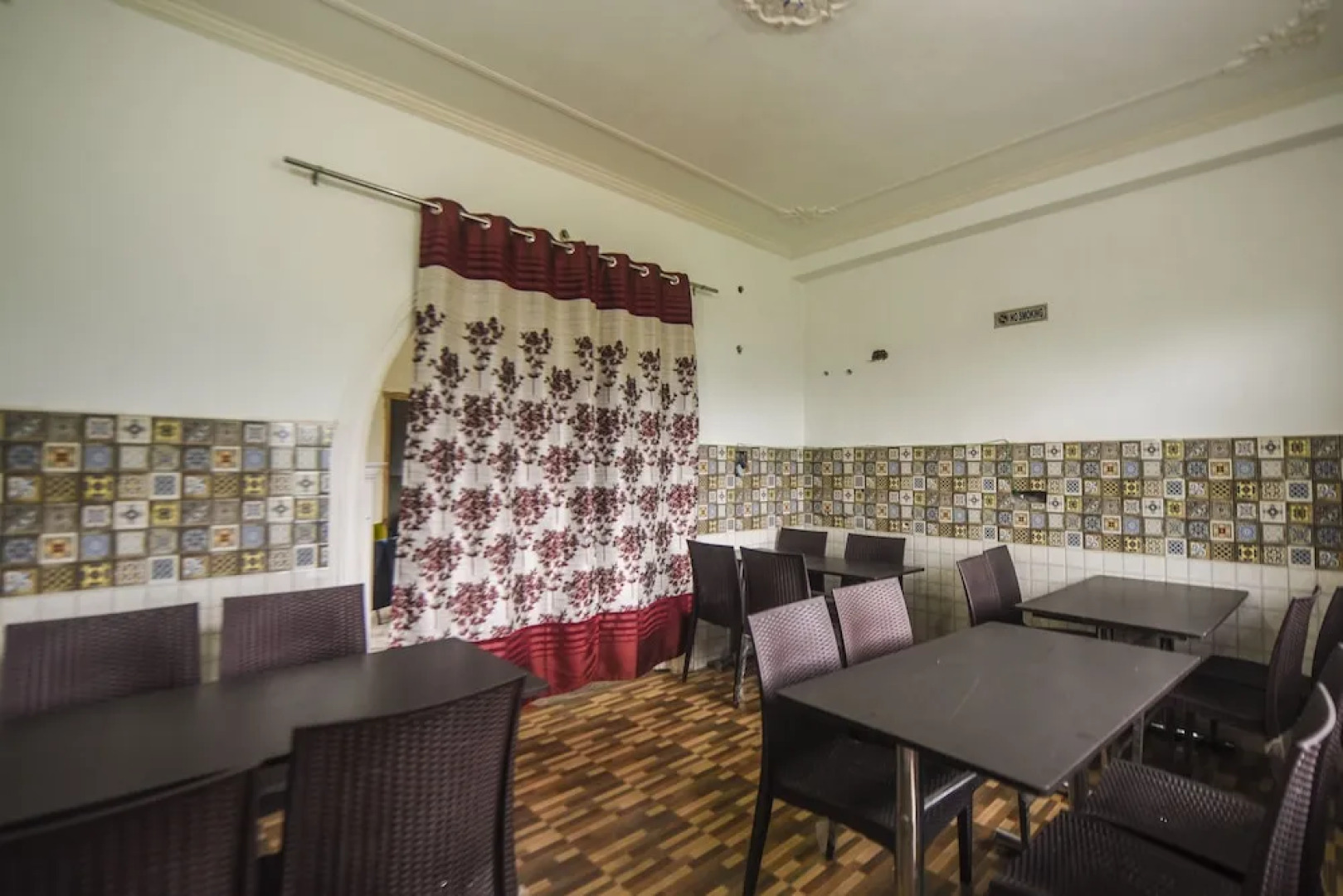 Oyo 15438 Vivek Nomadic