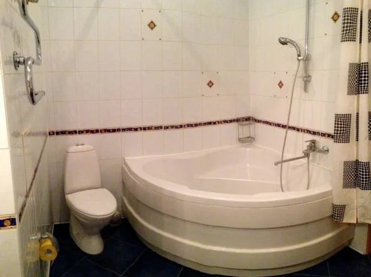 Hotel In Moscow