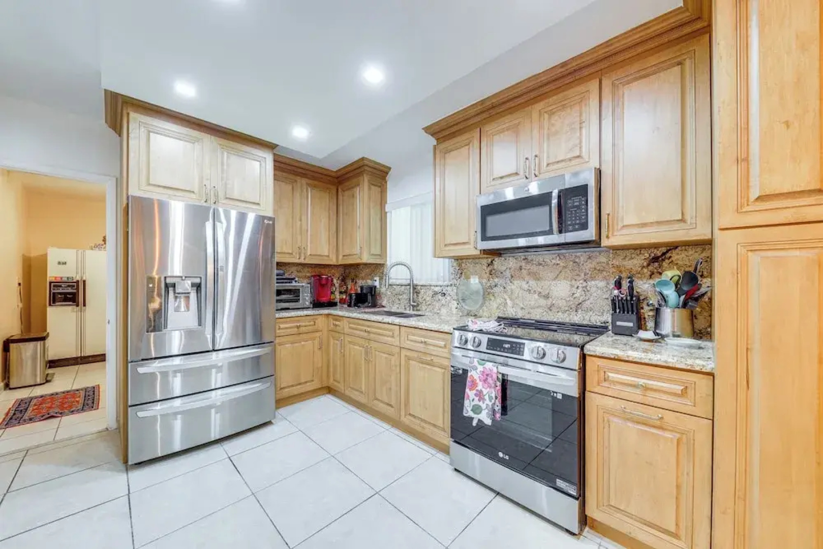 4 Mi to Hard Rock Stadium: Miramar Home w/ Bbq!