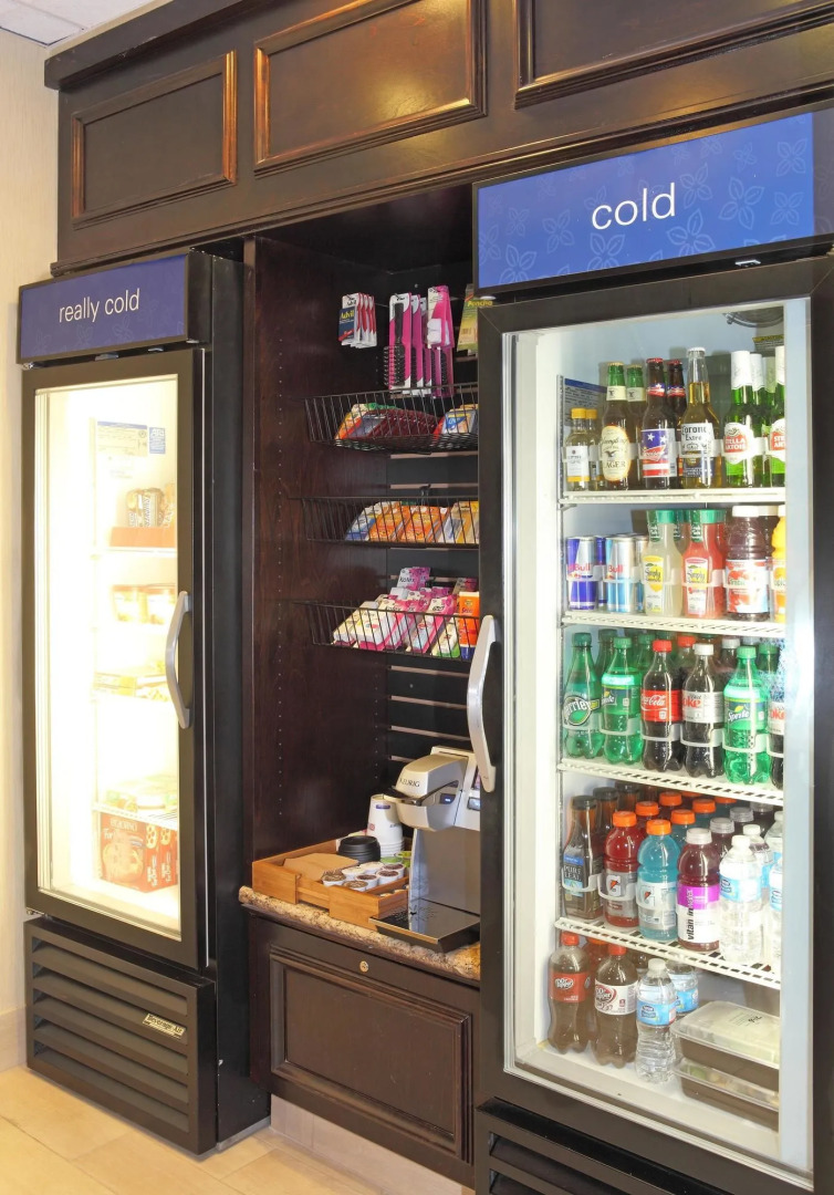 Hilton Garden Inn Frederick