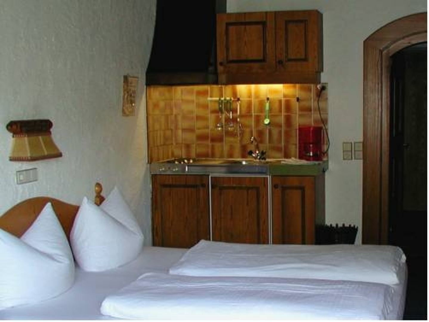 Appartementhaus Sonnenhof