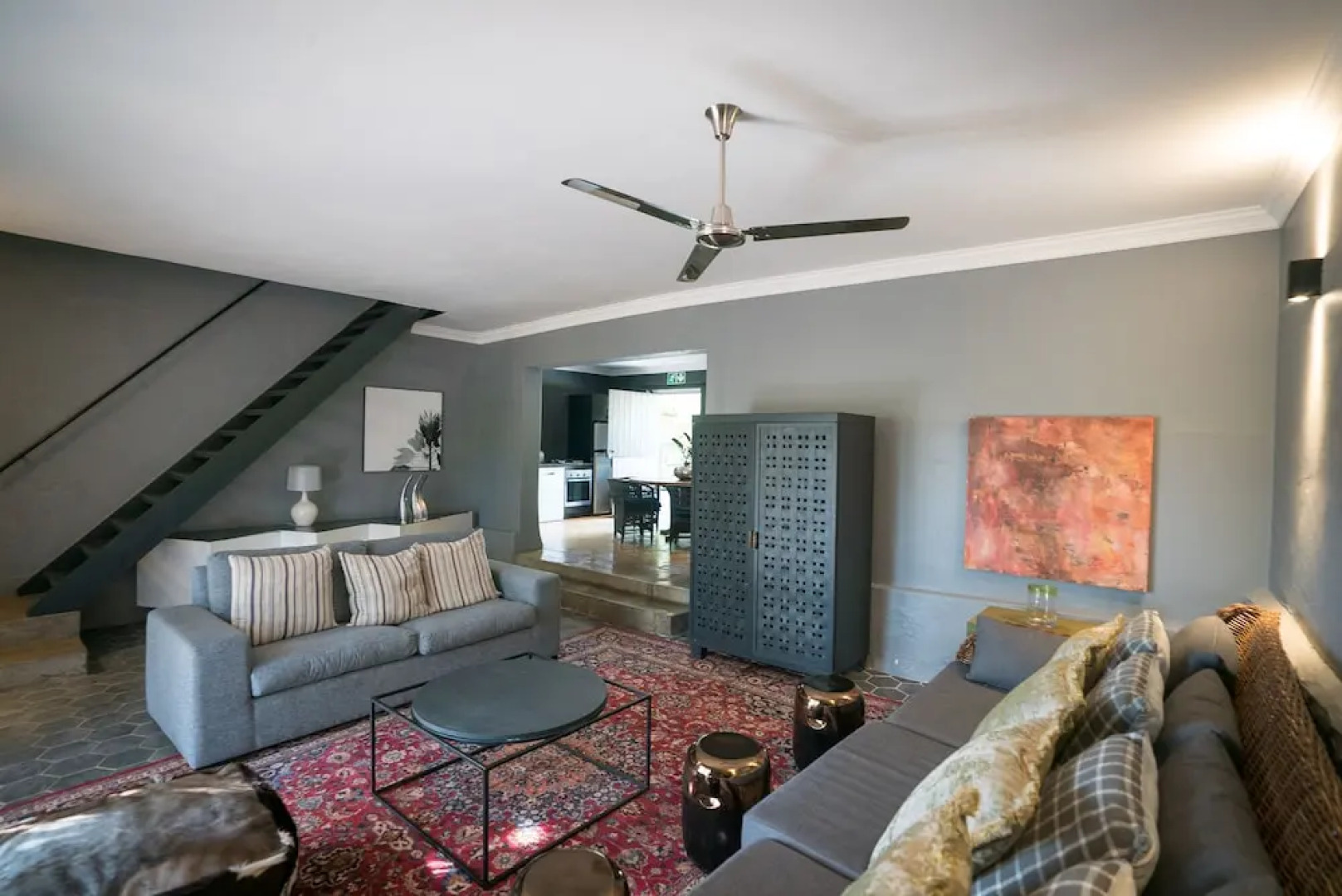 Ruby Rose Country House