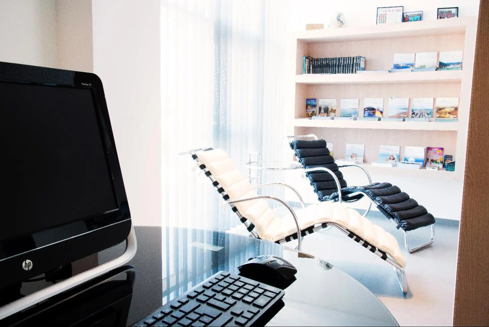 Hotel Sercotel Plana Parc