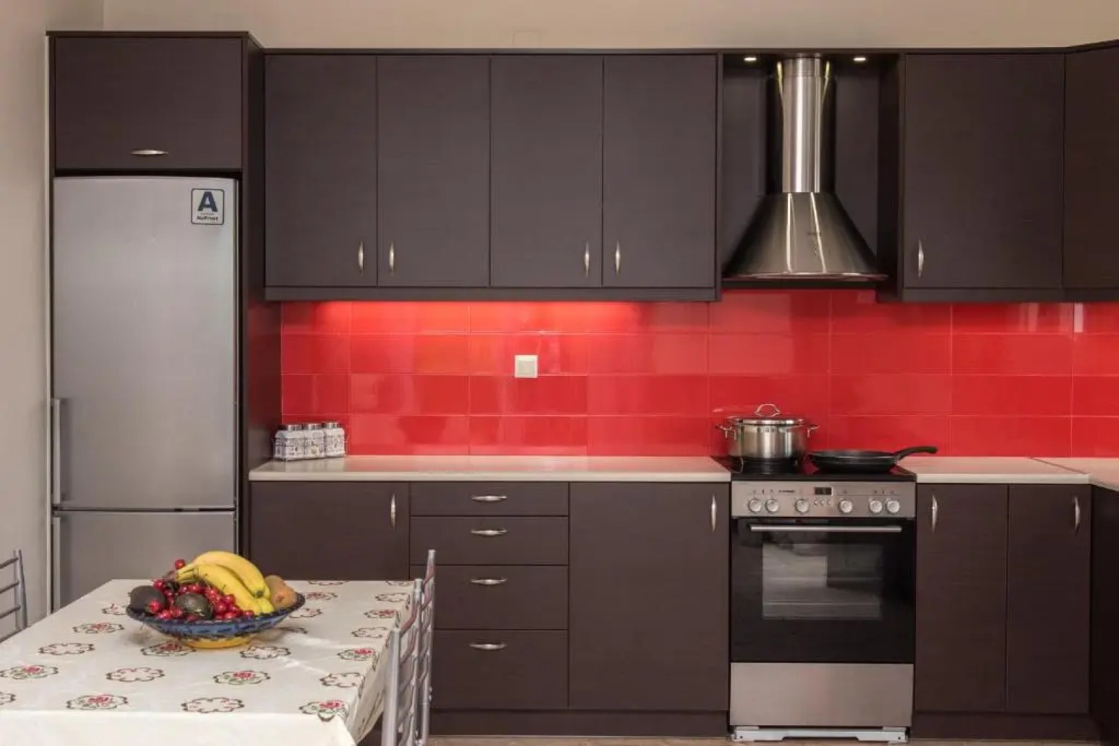 Spacious Seaview House with Garden at Palaiokastro