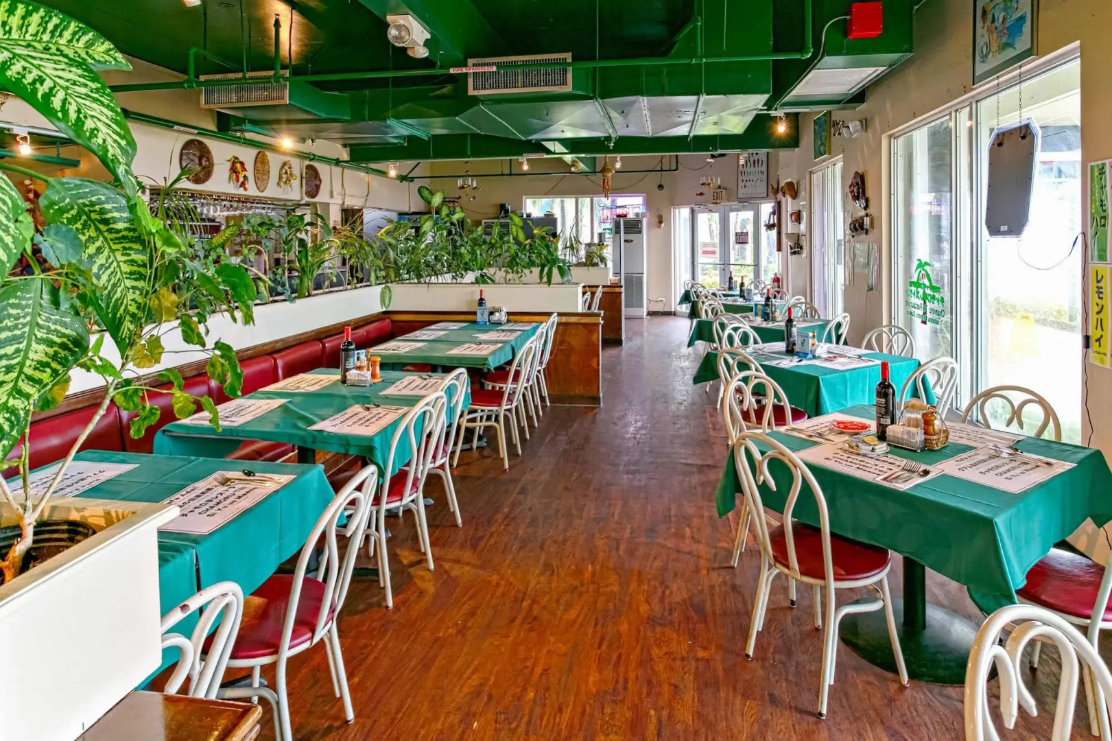 Oceanview Hotel & Residences