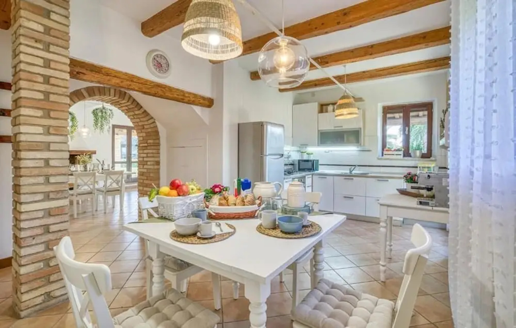 Villa Bentivoglio - Holiday Home With Swimming Pool