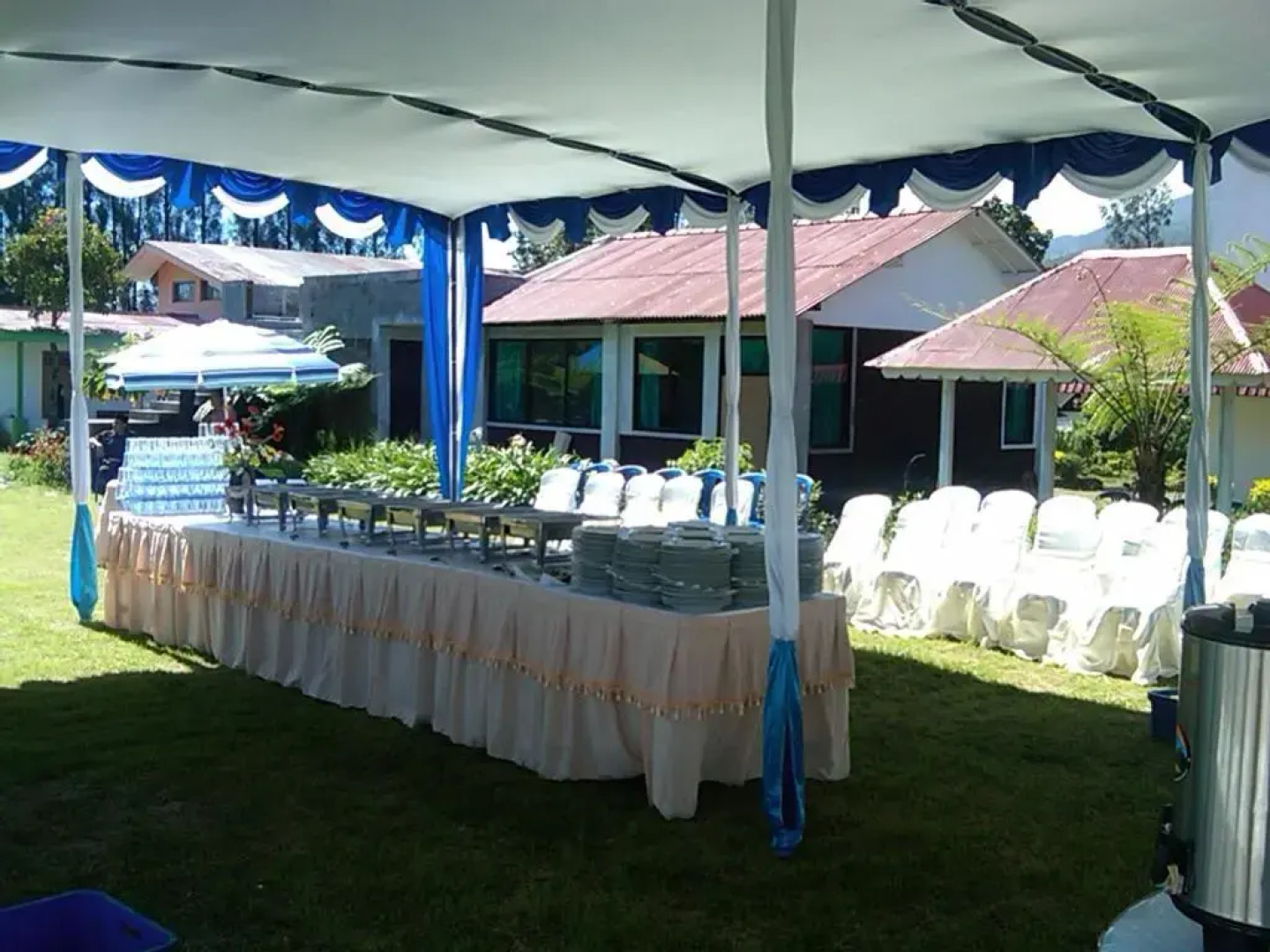 Dieng Kledung Pass Hotel & Restaurant