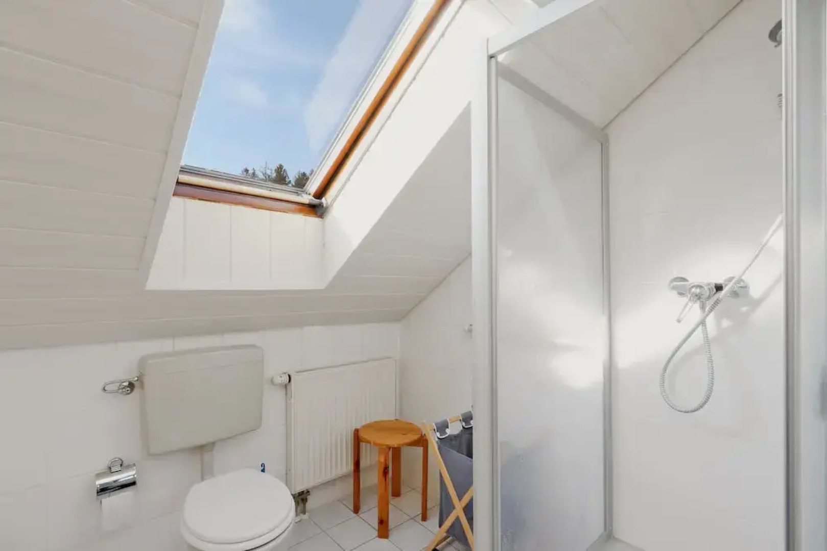 Seepark Kirchheim Ferienhaus bei Diane