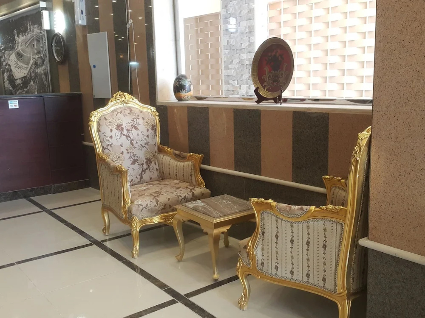 Phorbion Hotel Suites