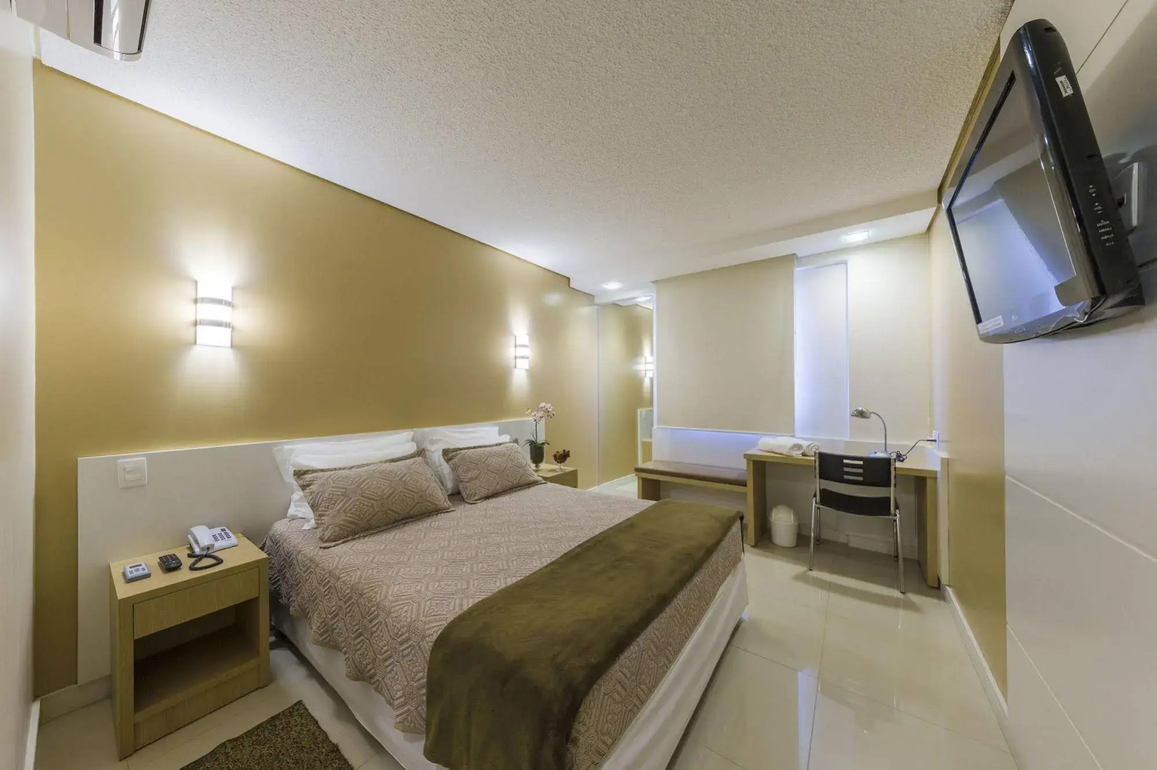 Hotel Thomasi Maringa