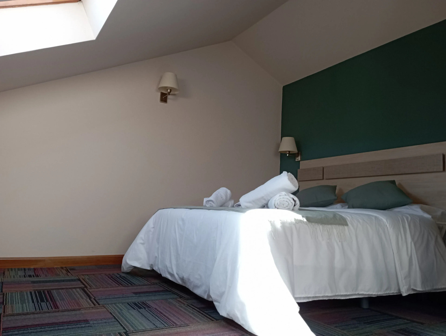 Hotel San Martino
