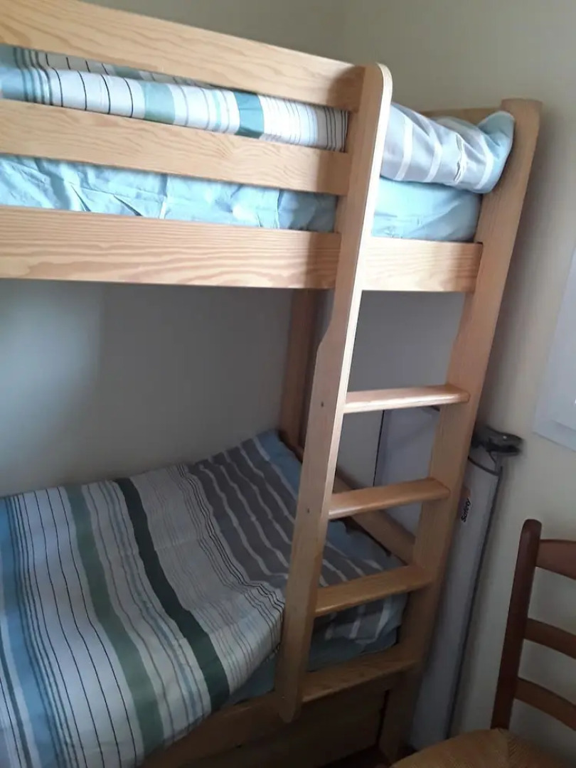 Très bel appartement